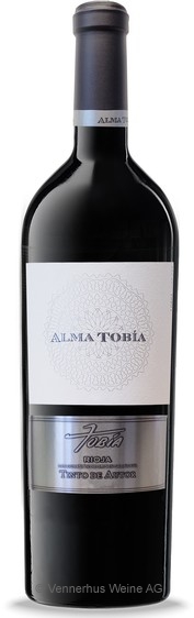 Rioja Alma Tobía